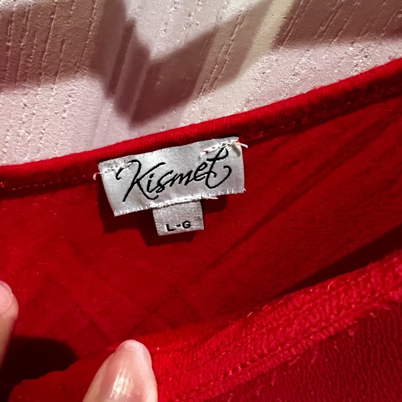 Tank top - Picture 2 of 3